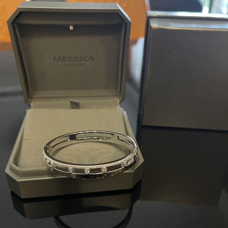 Messika Bracelets